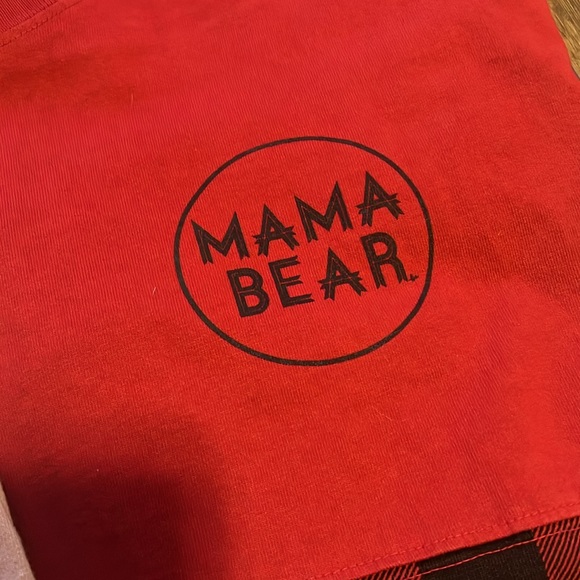 Mama Bear Spirit Jerseys - Picture 9 of 9